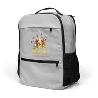 Image 2 of RFK Sapphire Utility Backpack 