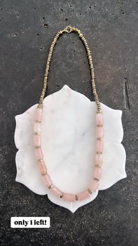 Image 3 of *new* ROSE QUARTZ HORIZONS