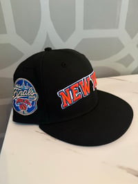 NYK FINALS (NEW YORK)