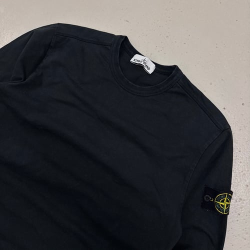Image of  Stone Island Sweatshirt, Size Medium