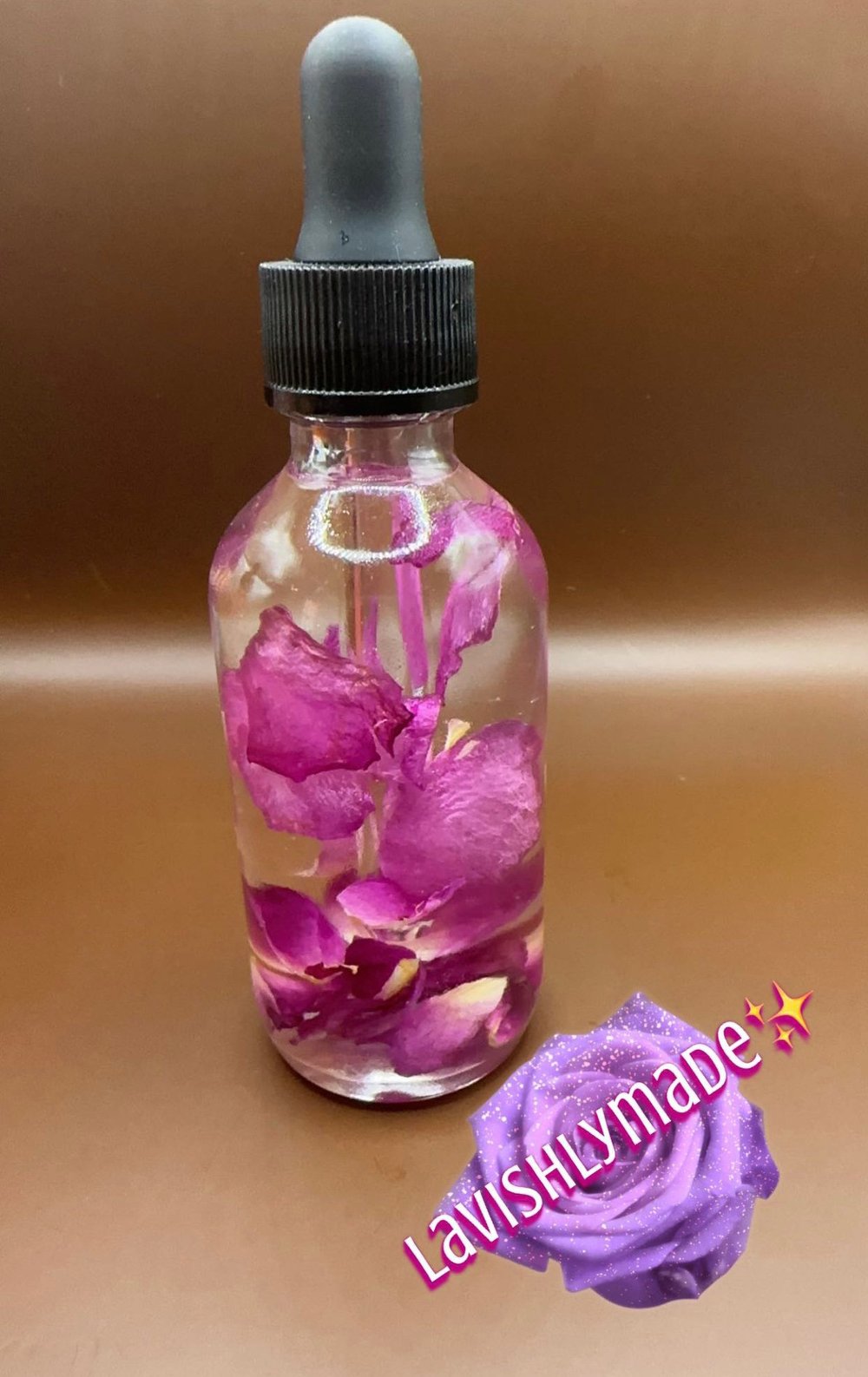 Image of Lavish Body oil