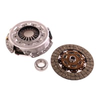 Image 1 of Nissan RB 9 Bolt Heavy Duty Clutch Kit