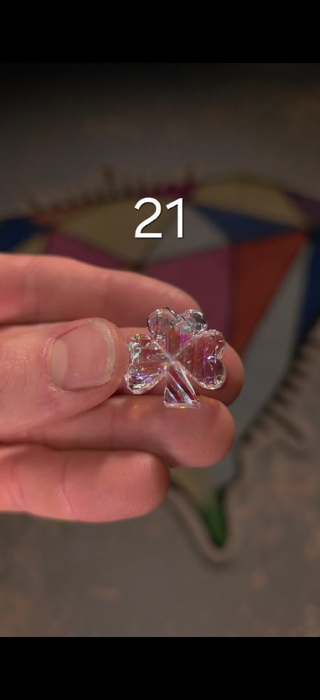 Image of Bits - Drop #4🍀