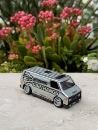 Image 1 of Zamac Carthangs Van custom 