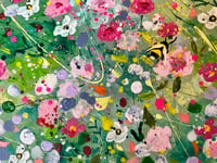 Image 7 of Bees on the Blossom