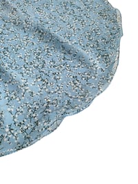 Image 1 of Light blue lily of the valley