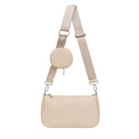 Image 1 of WOMENS KHAKI BAG