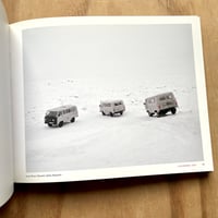 Image 5 of Simon Roberts - Motherland (Signed)