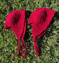 Image 2 of This is For Inspired Hood