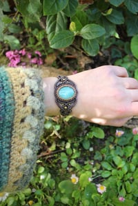 Image 3 of ✨bracciali Macrame ✨