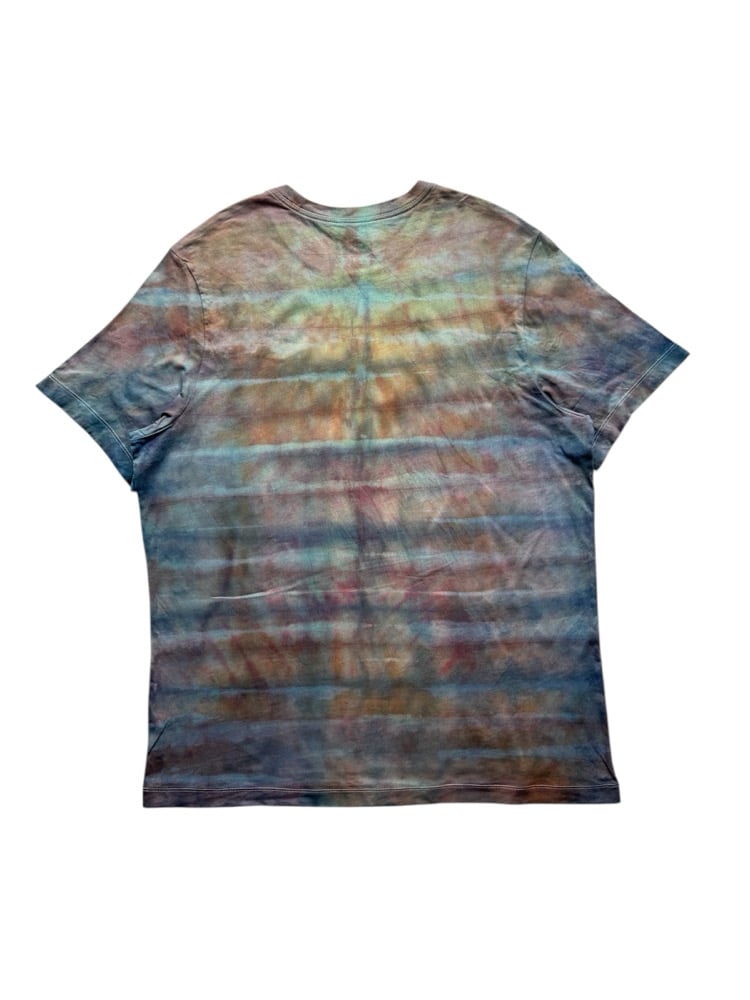 Image of Nike Tee Tie Dye 1 of 1 ( Size XL )