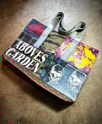 Image 4 of XL Tote Bag
