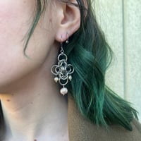 Image 2 of 11.25 Earrings #8