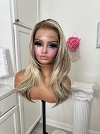 Image 5 of Jennifer luxury free part (ready to ship) 