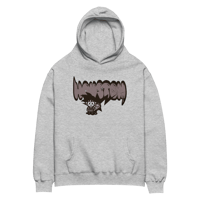 Image 1 of Houston Saiyan x Ape Oversized Hoodie