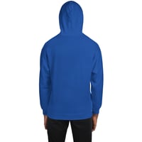 Image 20 of Officially licensed Base edge of darkness Unisex Hoodie