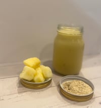 Image 3 of Pineapple & Ashwagandha