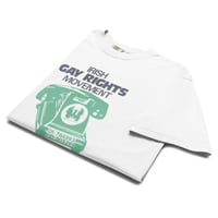 Image 5 of IGRM - Heavyweight T-Shirt (Free Shipping)