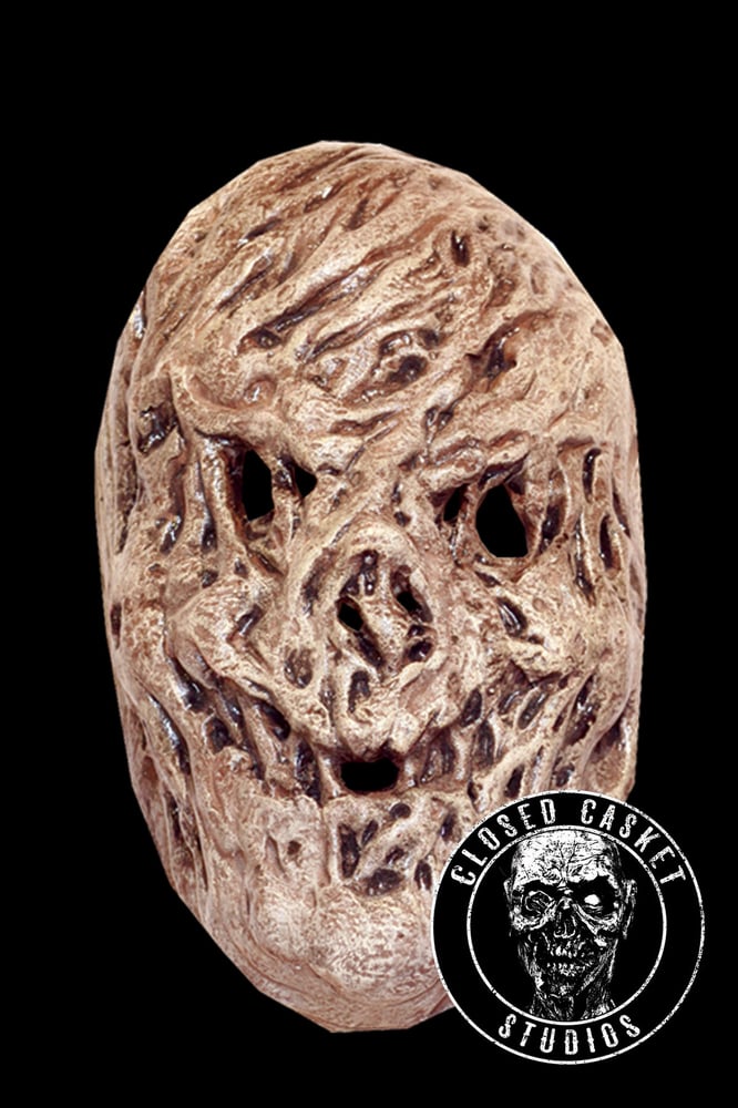 Image of Wraith
