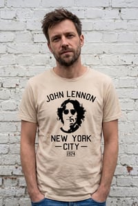 Image 1 of Camiseta John Lennon 