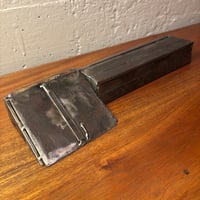 Image 1 of Ledge to Cellar Door