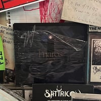 Image 1 of CD Ihsahn «Pharos» SIGNED