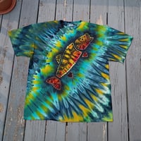 XL Brooke Trout item A