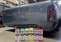Image 2 of Car Care 6 Pack