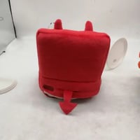 Edgar the Computer! 6” REVERSIBLE PLUSH! | Twilight Palms