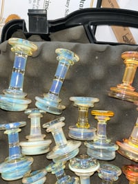 Image 4 of Fumed intercooled dry top 