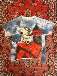 Image 1 of 2000s Red Baron Sz L 