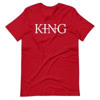 Image 1 of King Classic T-Shirt
