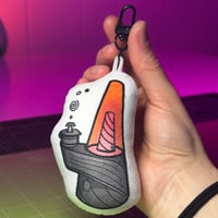 Image 2 of Puffco Plush Keychain Pre-Order