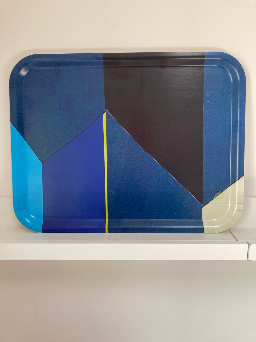 Image of Constantin 11 Tray 43 x 33cm