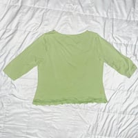 Image 2 of ladybug shirt
