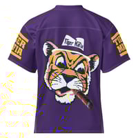 Image 2 of Tiger Mafia (Boss) Football Jersey