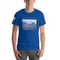Image of Unisex t-shirt - Amsterdam