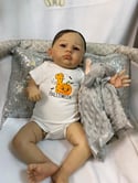 Baby Halloween Onsie