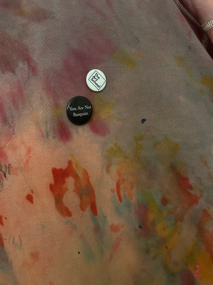 Image of Upcycled - Polo Ralph Lauren Naval Crewneck 