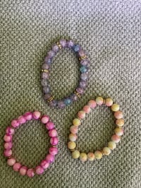 Image 1 of Passion Joy Bracelet 