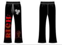 Image 1 of Red Millionaire Mindset