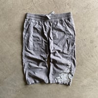 Image 2 of THE NORTH FACE FLORAL 3/4 SHORTS