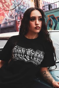 Image 1 of GIZMO FONT 