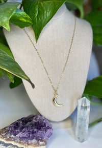 Image 1 of Dazzling crescent 