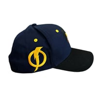 Image 3 of Static Hat - 2 Left