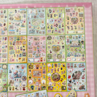 Image 4 of Sylvanian Sticker Book