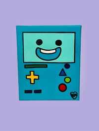Old School Gaming