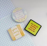 Image 2 of Compact Mirrors