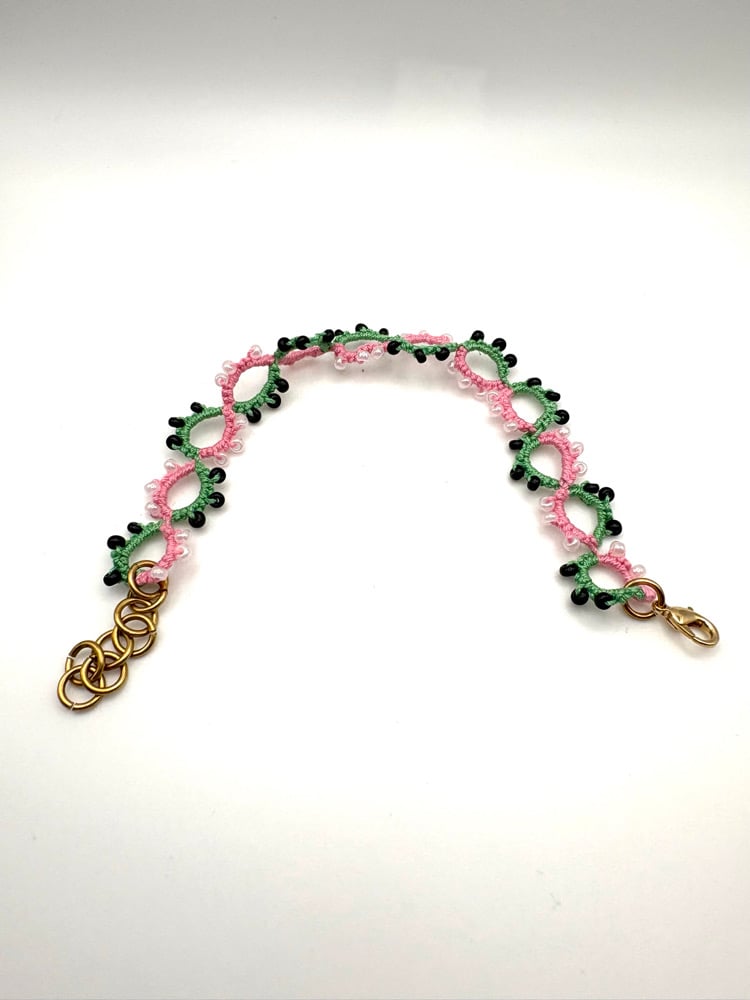 Image of Wicked Bracelet