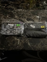 Image 2 of Keychain Wallets
